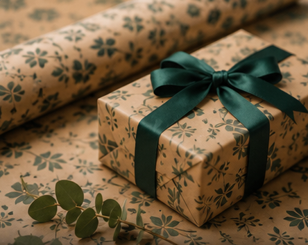 Film trasparenti per packaging