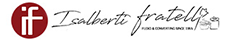 Isalberti Logo