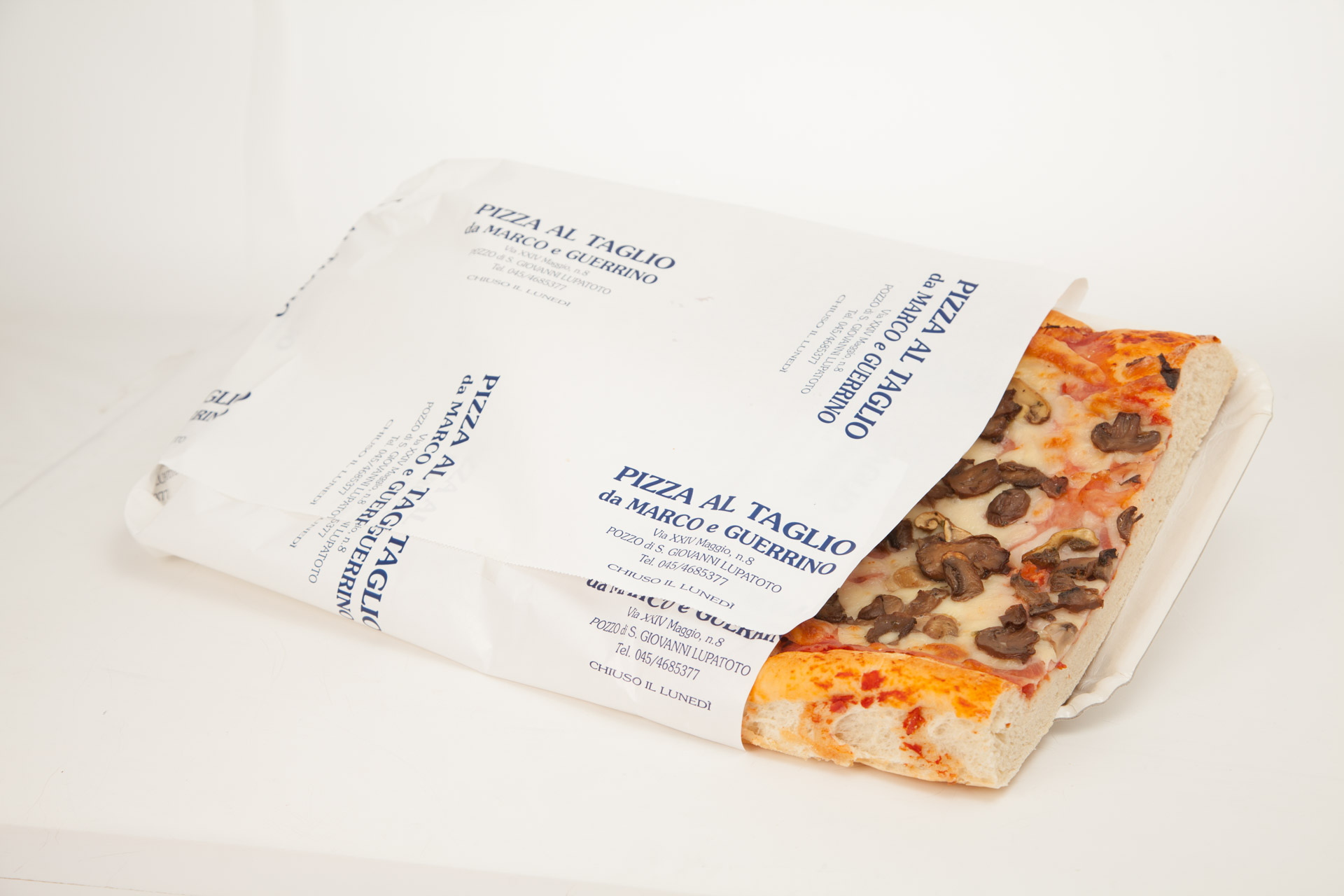 Gallery Pizzerie Isalberti