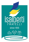 Isalberti logo header100