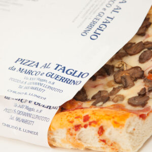 Packaging Dolciaria
