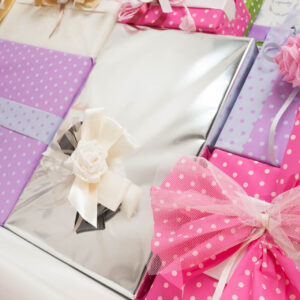 Carta regalo