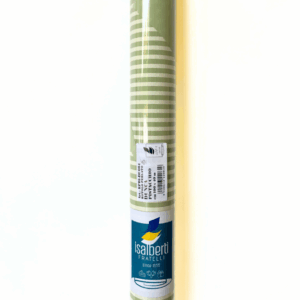 Rotolo Carta Regalo 100x40 cm Dunca Pistacchio