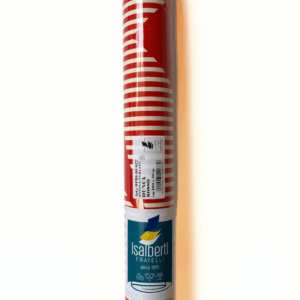 Rotolo Carta Regalo 100x40 cm Dunca Rosso