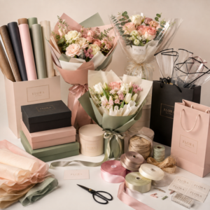 PACKAGING FIORISTI